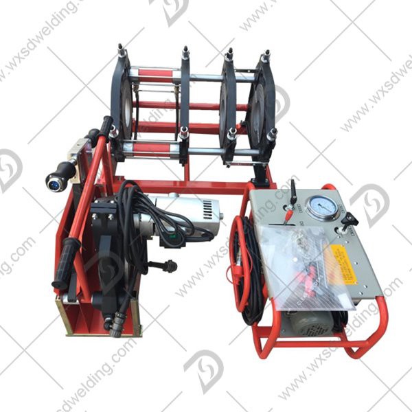 PPR لوله ماشین آلات ولدینگ