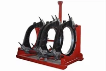 دستگاه جوش پلاستیک Hdpe