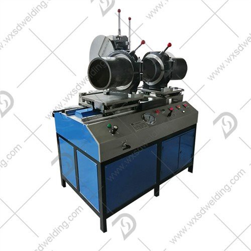 PPR لوله حرارت ماشین آلات همجوشی