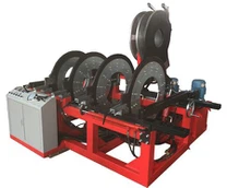 لوله Hdpe ماشین آلات ولدینگ