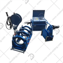 SDQZD250 خودکار قابل حمل دستگاه های داغ